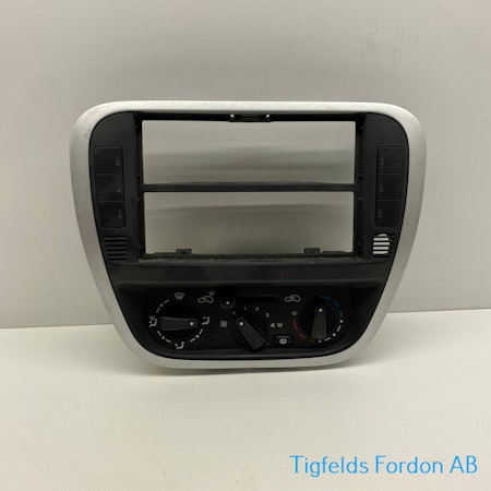 Mittkonsol/Panel Chatenet CH26 (Beg)