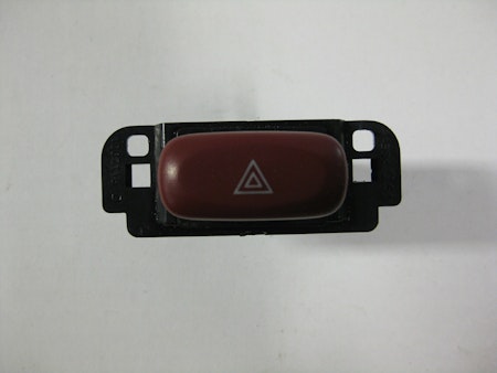 Brytare varningsblinkers -Passar till Microcar m.f.l. (Beg)