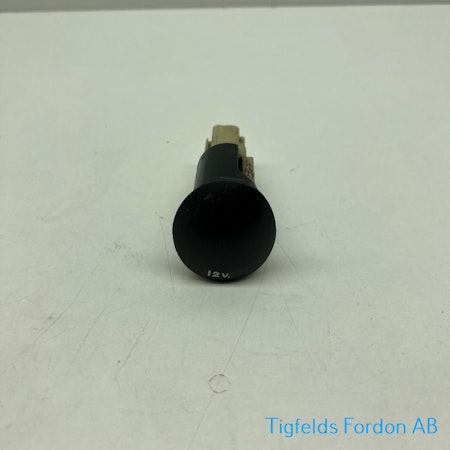 12 Volts uttag - Ligier (Beg)