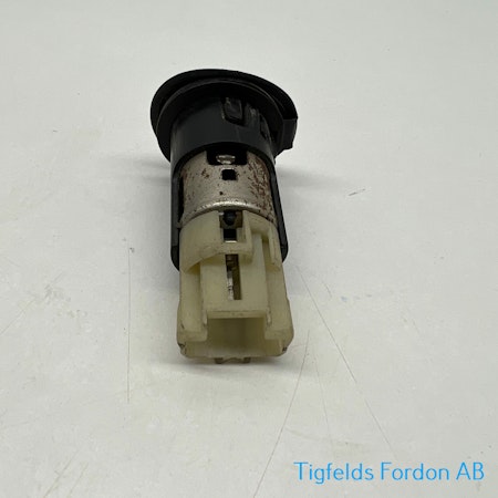 12 Volts uttag - Ligier (Beg)