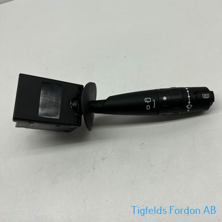 Vindrutetorkare reglage 11 stift - Aixam/Ligier/Microcar m.fl. (Beg)