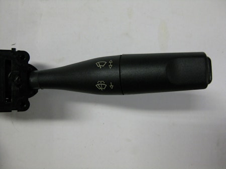Vindrutetorkare reglage 8 stift - Grecav Pick-Up m.fl (Beg)