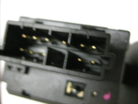 Vindrutetorkare reglage 11 stift - Aixam (Beg)