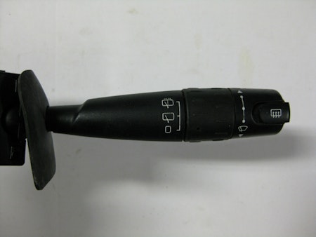 Vindrutetorkare reglage 8 stift - Aixam Minauto (Beg)