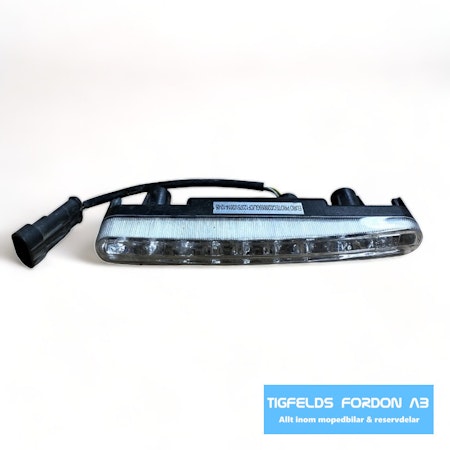 Varselljus DRL - Ligier JS50 V1 (Beg)