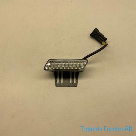 Varselljus LED - Chatenet Vänster CH26/32 (Beg)