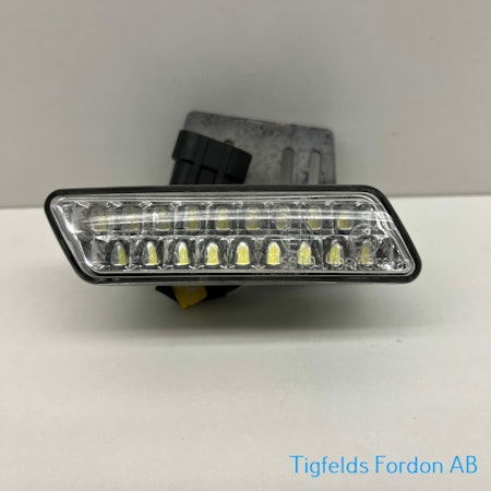 Varselljus LED - Chatenet Höger CH26/32 (Beg)