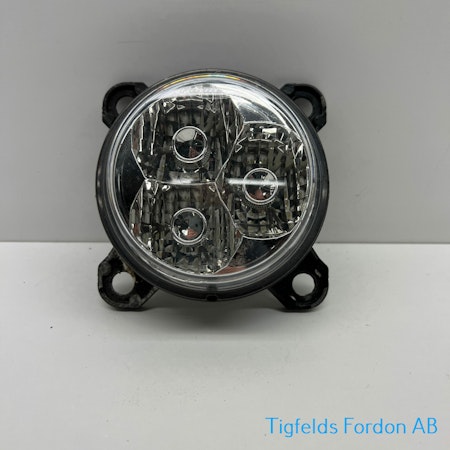 Varselljus Led Höger/Vänster - Ligier IXO (Beg)