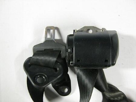 Säkerhetsbälte - Ligier JS50/JS50L Vänster (Beg)