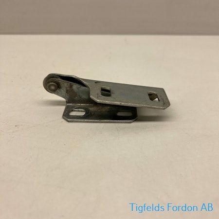 Gångjärn Motorhuv Vänster - Ligier/Microcar (Beg)