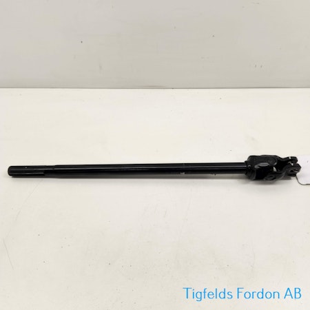 Styraxel - Microcar/Ligier 53cm (Beg)