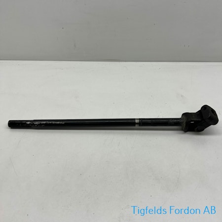 Styraxel - Ligier JS50/L 2018 46,5cm (Beg)