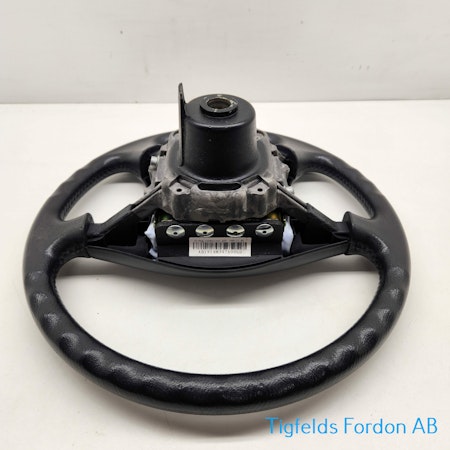 Ratt med airbag - Ligier/Microcar (Beg)