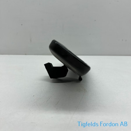 Innerbackspegel - Ligier (Beg)