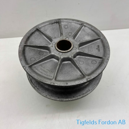 Primärvariator Grecav EKE/ Microcar (Beg)