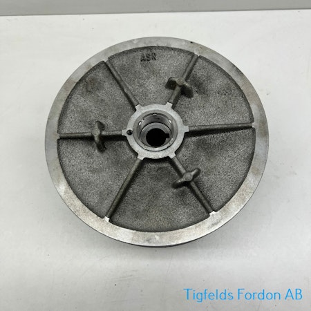 Sekundärvariator - Ligier/Microcar m.fl (Beg)