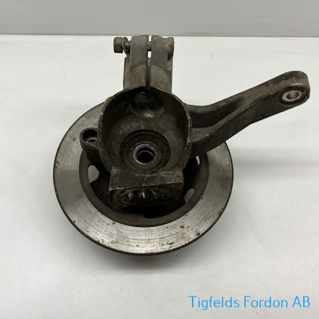 Spindelhus Höger Fram - Ligier IXO V1 (Beg)
