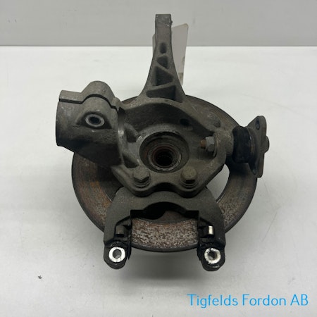 Spindelhus HF - Chatenet CH32 (Beg)