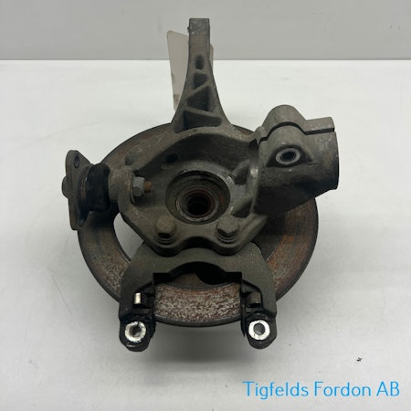 Spindelhus VF - Chatenet CH32 (Beg)