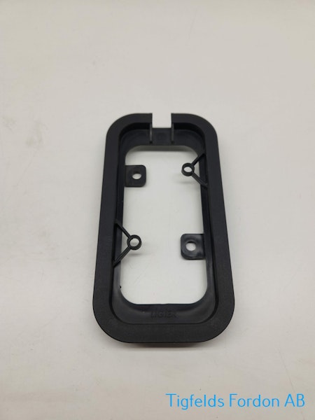 Handbroms damask ram - Liger JS50/L - Microcar MG/MC/M8 (Beg)