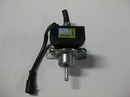 Bränslepump -Passar Microcar,Ligier,Aixam,Chatenet (Beg)