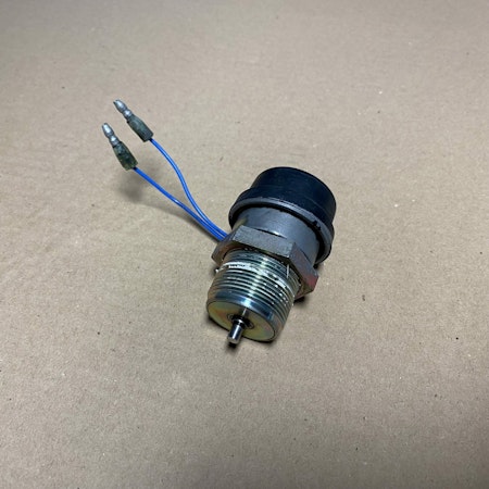 Stoppsolenoid - Casalini / Mitsubishi (Beg)