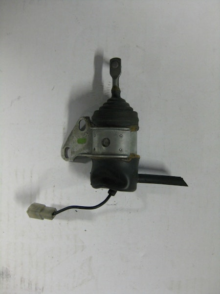 Stopp Solenoid/Magnetventil - Kubota motor (Beg)
