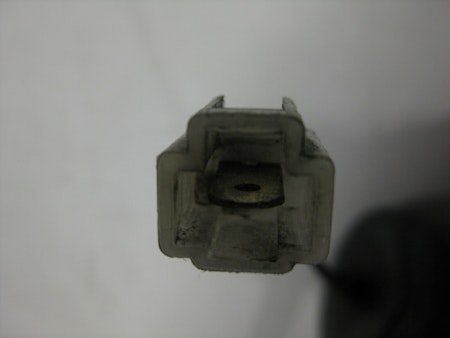 Stopp Solenoid/Magnetventil - Kubota motor (Beg)