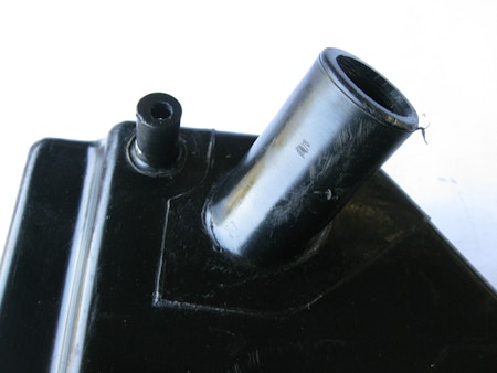 Bränsletank - Chatenet (Beg)