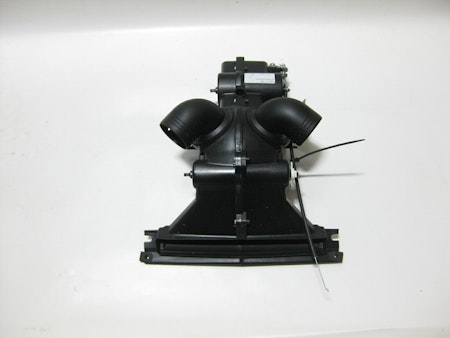 Ventilationshus - Ligier JS50 (Beg)