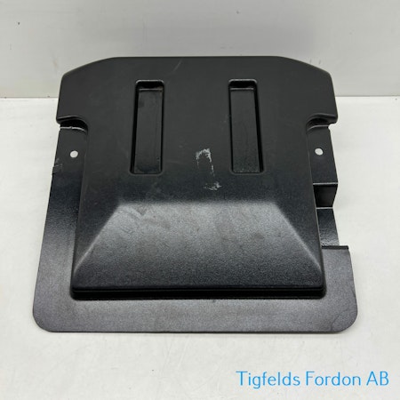 Batteri lock- Aixam (Beg)