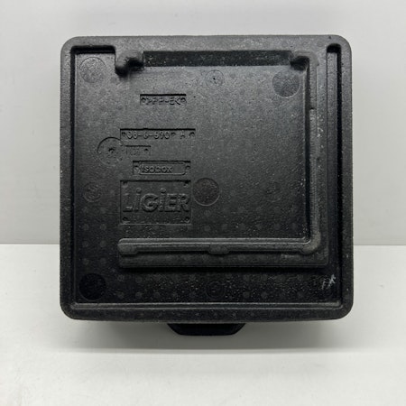 Förvaringsfack Under Höger Säte Ligier IXO Och JS50(L) (Beg)