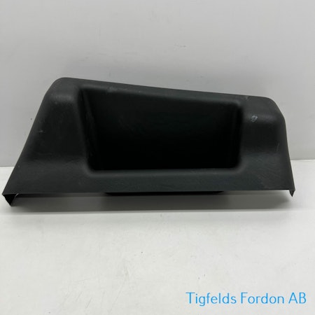 Sidopanel förarstol - Microcar (Beg)