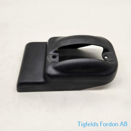 Mittkonsol - Microcar MGO1/2 (Beg)