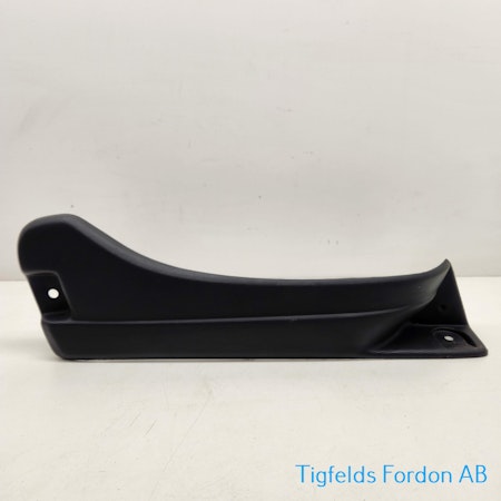 Sidopanel till passagerarsäte - Ligier JS50/L V1 (Beg)