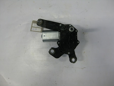 Torkarmotor Bak - Ligier/Microcar (Beg)