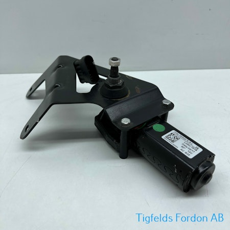 Torkarmotor Fram - Ligier JS50 V2 (Beg)