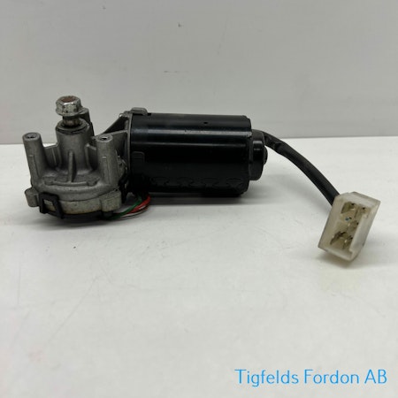 Torkarmotor - Chatenet 2019 (Beg)