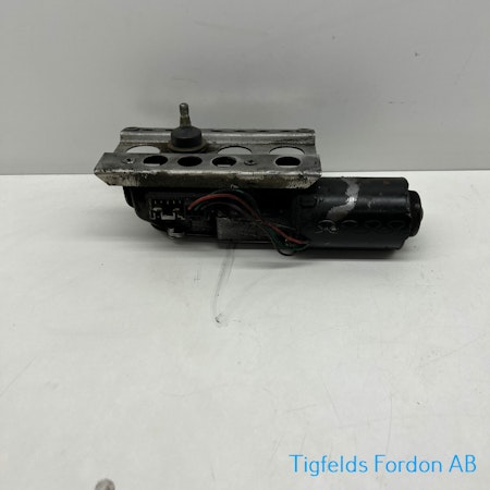 Torkarmotor Fram - Grecav EKE/ Sonicque (Beg)