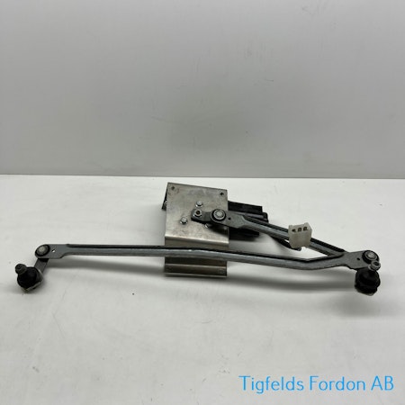 Torkartransmission inkl motor - Chatenet  2016 (Beg)