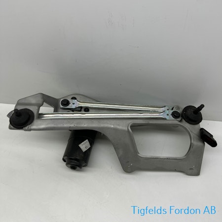 Torkartransmission inkl motor - Ligier JS50/L - 2019 (Beg)