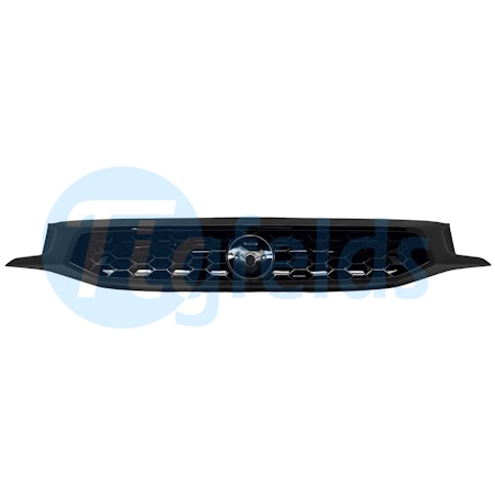 Grill Front - Aixam City/ Coupe Emotion 2020 (Original)