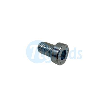 Monteringsbult M10x16