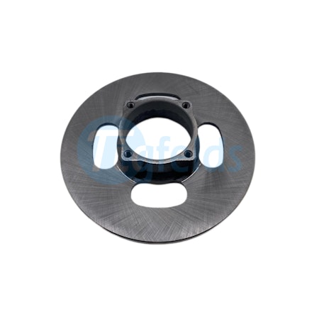 Bromsskiva fram 225mm - Chatenet/JDM