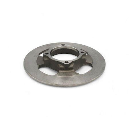 Bromsskiva fram 210mm - Ligier X-Too