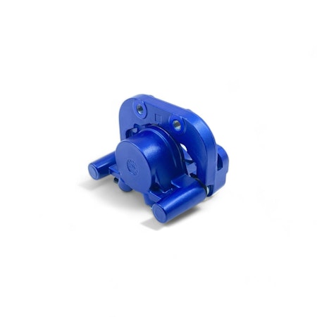 Bromsok vänster fram - Aixam 2010-2025 (Blue Edition)