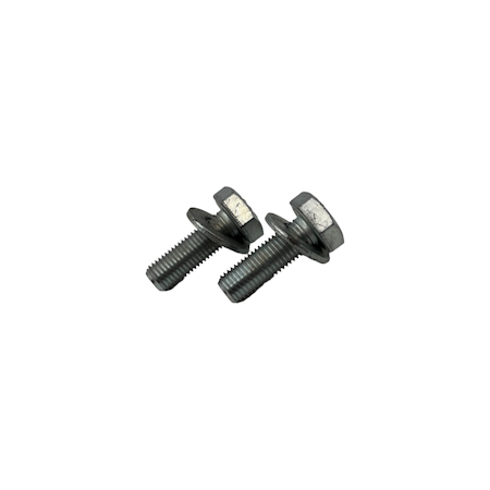 Monteringsbult till bromsokhållare bak - Chatenet (2-pack)