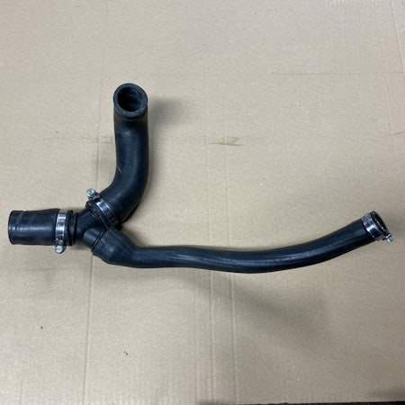 Kylarslang övre - Ligier/Microcar Lombardini FOCS/Progress (Beg)