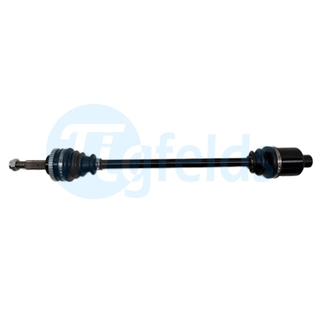 Drivaxel för ABS - Aixam 610mm (3AP518A)