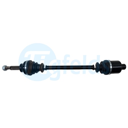 Drivaxel vänster 550mm